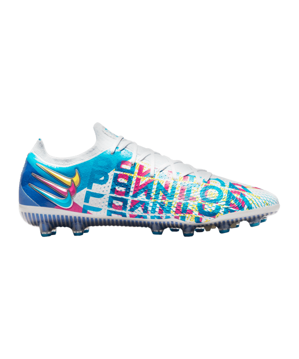 Nike Phantom GT Elite 3D AG-Pro Blau F466 - blau
