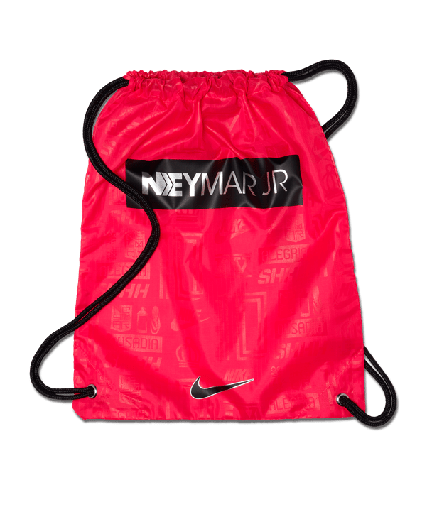 Nike Mercurial Vapor XIII Elite NJR AG-Pro F006 - silber
