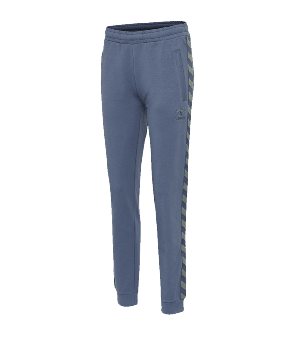 Hummel Move Classic Trainingshose Damen F7050 - blau