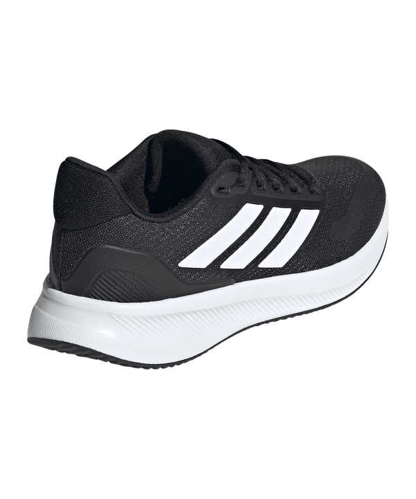 adidas Sportswear Laufschuh Kids Schwarz - schwarz