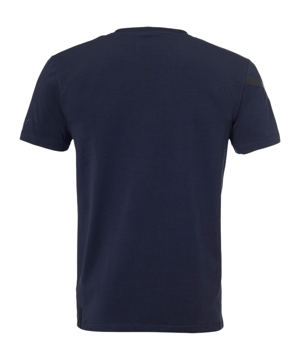 uhlsport Essential Pro T-Shirt Enfants Bleu C12 - bleu