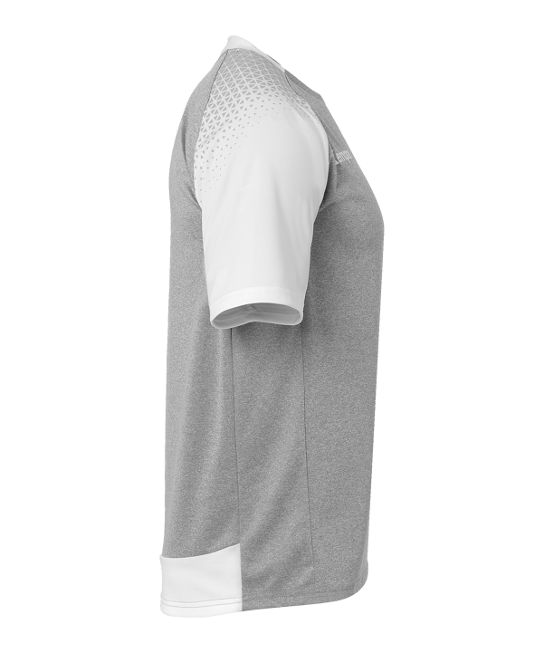 Kempa Ambition 28 Shirt Grijs K31 - grijs