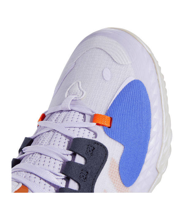 adidas Harden Vol. 5 Futurenatural Blau - blau