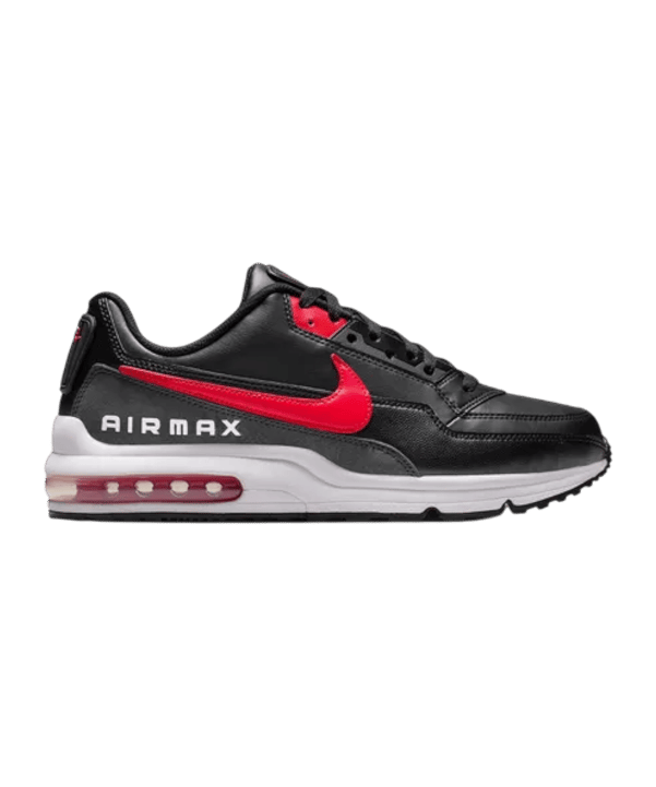 Nike Air Max 3 LTD Nero C002 - nero