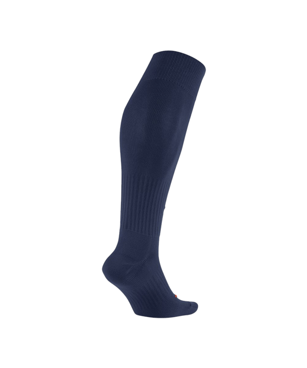 Nike Academy OVC Stutzenstrumpf Blau F401 - blau