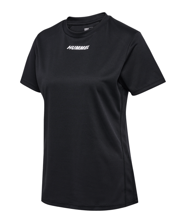 Hummel Trikot Damen Schwarz F2001 - schwarz