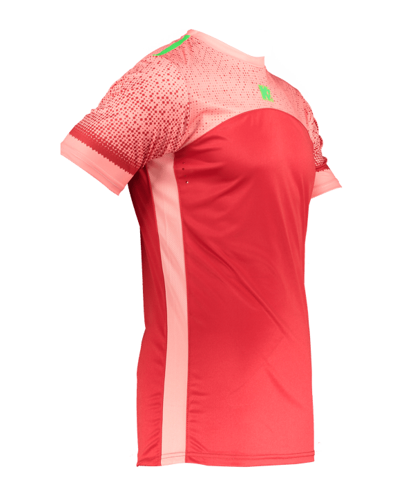 KEEPERsport Torwarttrikot Rot F116 - rot