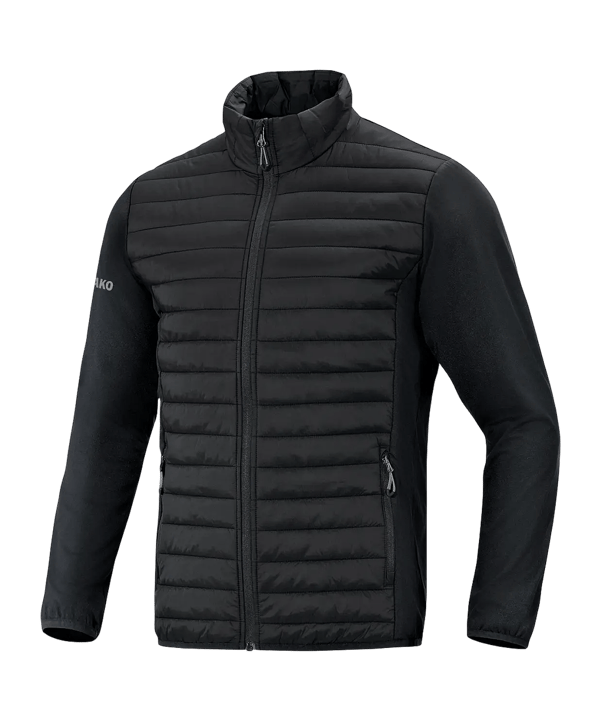 JAKO Veste de pluie Noir C08 - noir