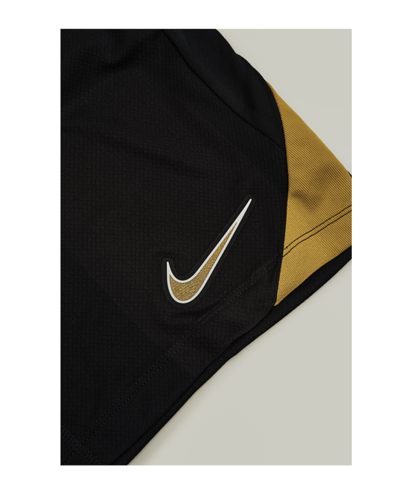 Nike 11FC OUTPLAY 'EM Short Damen Schwarz F011 - schwarz