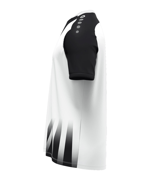 JAKO Vintage KA Trikot Weiß F033 - weiss