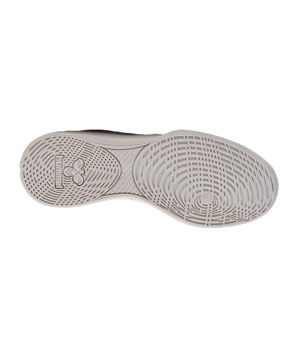 Hummel Weiß F9256 - weiss