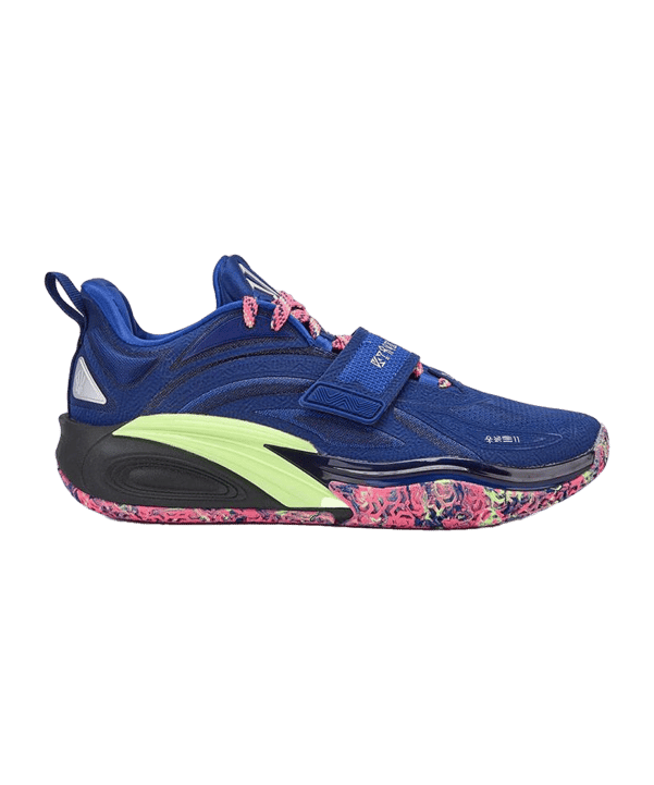 ANTA Kai 1 Mavs Blau - blau