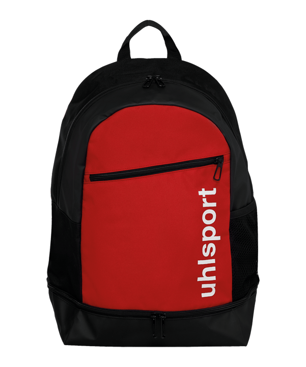 uhlsport Essential W. Bott Rucksack Rot F02 - rot