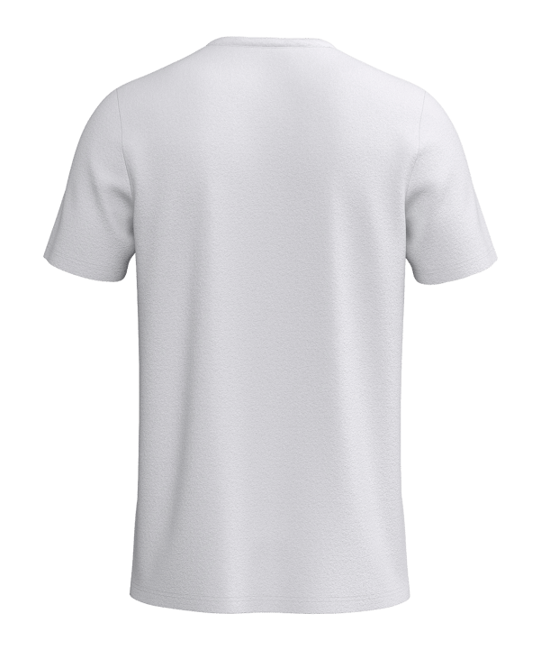 Erima PROMO T-Shirt Blanc C2082605 - blanc