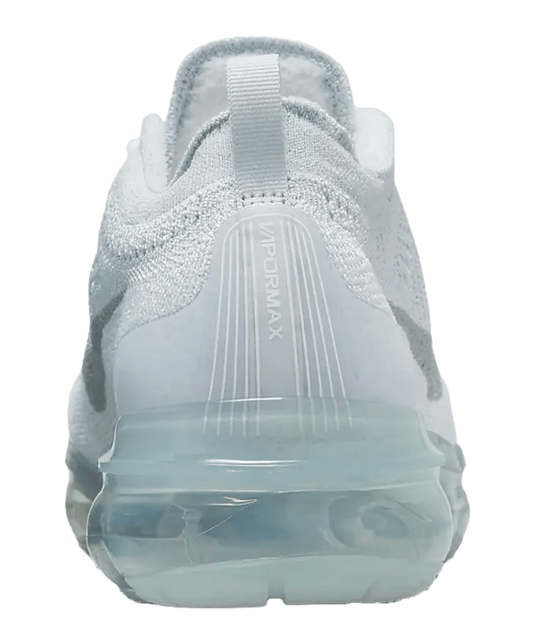 Nike Air Vapormax 2023 Flyknit Sneaker Grau F002 - grau