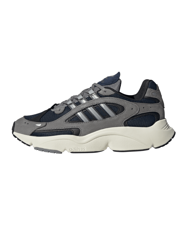 adidas Originals Ozmillen Grau Schwarz - grau