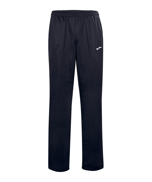 Joma Cannes 2 Trainingshose Kids Schwarz F100 - schwarz