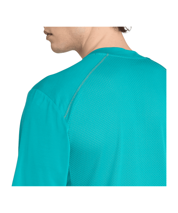 adidas Terrex Xperior T-Shirt Grün - gruen