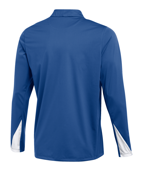 Nike SF Strike 24 Drill Top Blau F467
