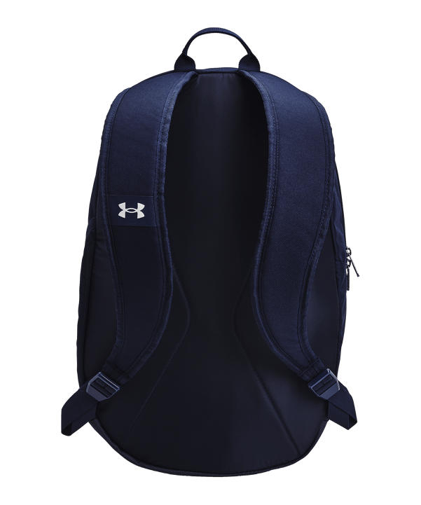 Under Armour Hustle Lite Rucksack Blau F410 - blau