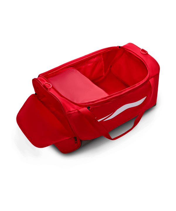 Nike Academy L Team Duffel Sac Rouge C657 - rouge