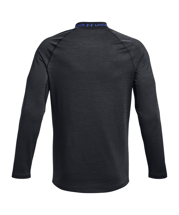 Under Armour Twist Intimo Nero C002 - nero