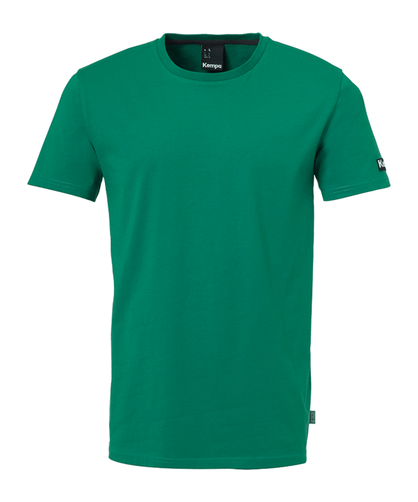 Kempa T-Shirt Grün F013 - gruen