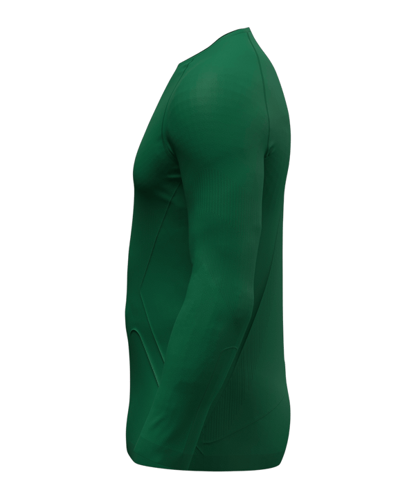 JAKO Lightweight Underwear Shirt Grün F207 - gruen