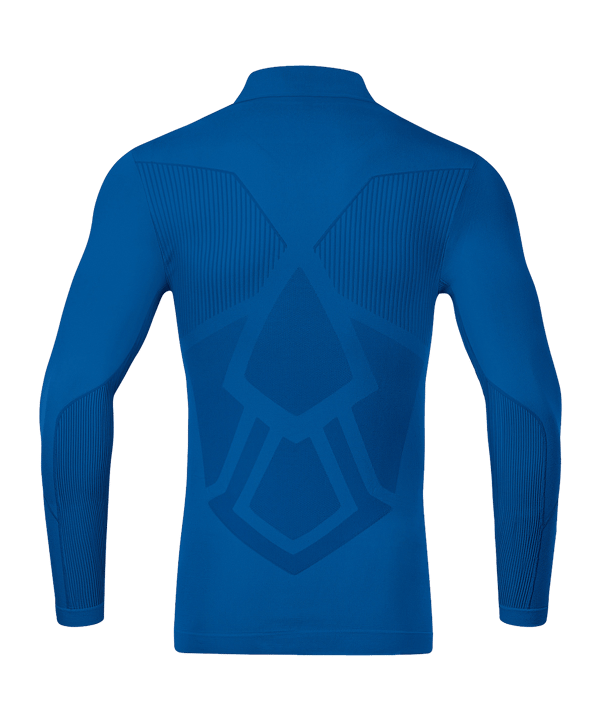 JAKO Sous-vêtements fantaisie Bleu C004 - bleu