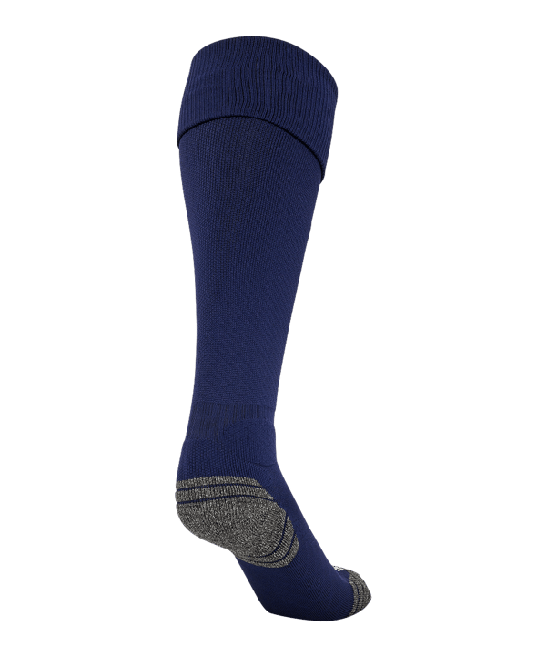 Hummel Pro Strumpfstutzen Blau F7929 - blau