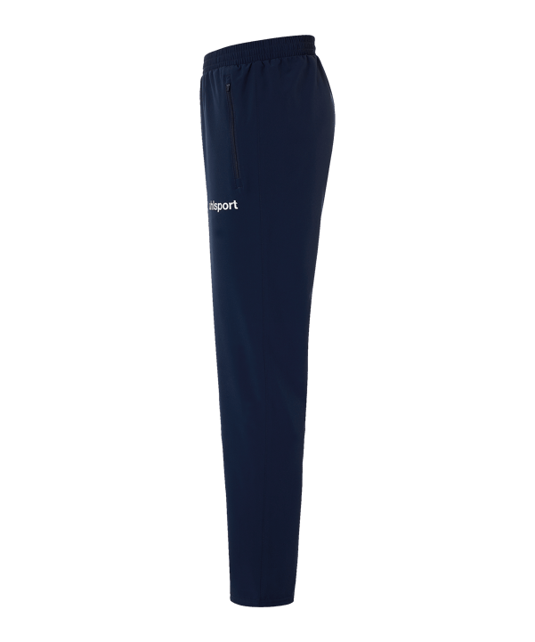 uhlsport Pantaloni da allenamento Blu C002 - blu