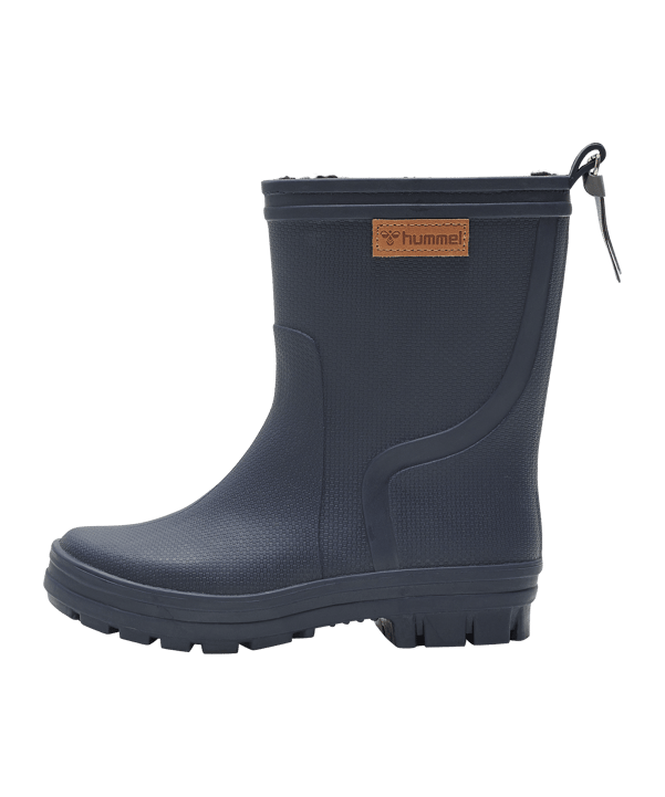 Hummel Kids Schwarz F1009 - schwarz