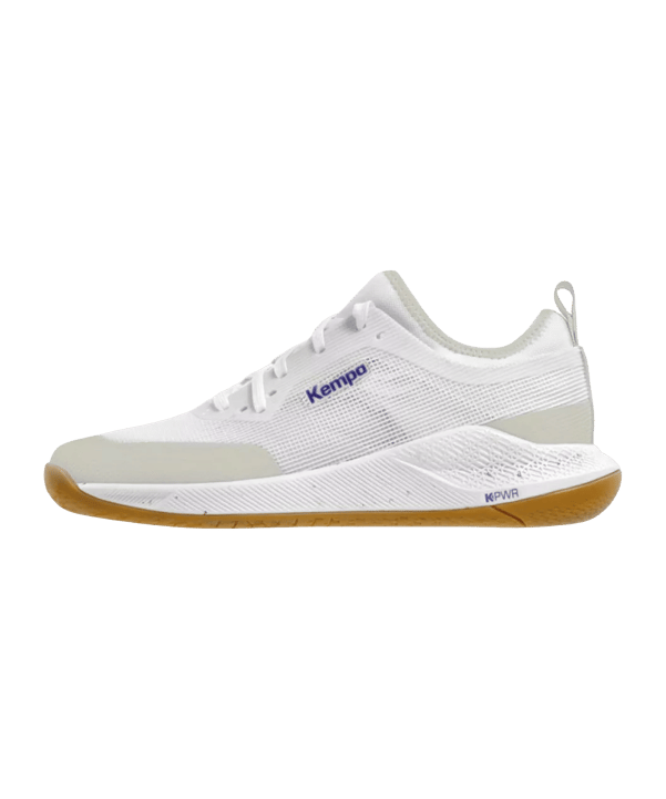 Kempa Kourtfly Damen Weiß F03 - weiss
