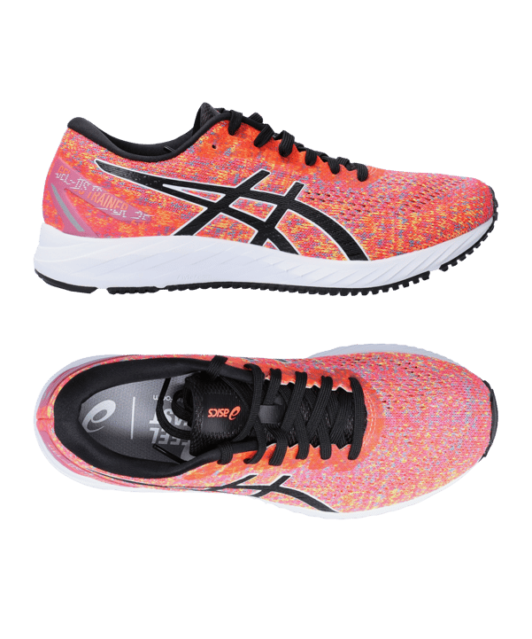 Asics Gel-DS Trainer 25 Running Damen Weiss F700 - weiss