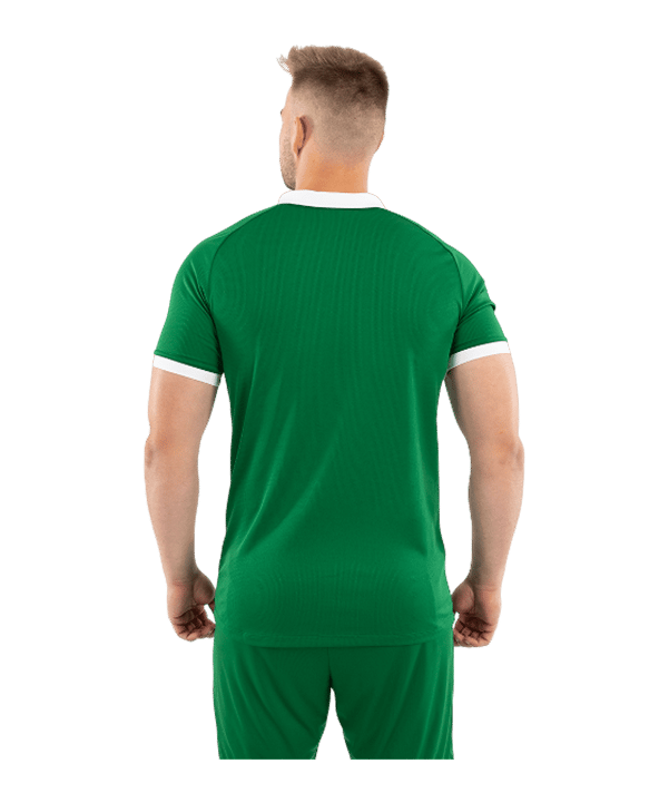 JAKO Glory KA Trikot Grün F206 - gruen