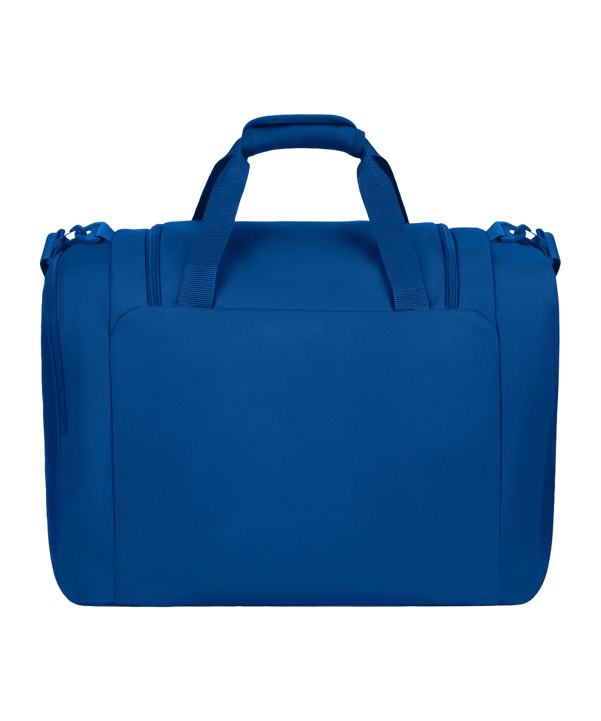 JAKO One L mit Bodenfach Tasche Blau F400 - blau