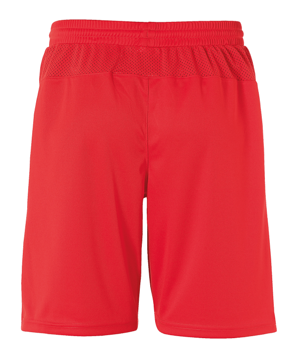 uhlsport Court Rouge C004 - rouge