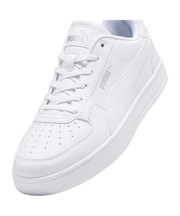 PUMA Caven 2.0 Sneaker Weiß F02 - weiss