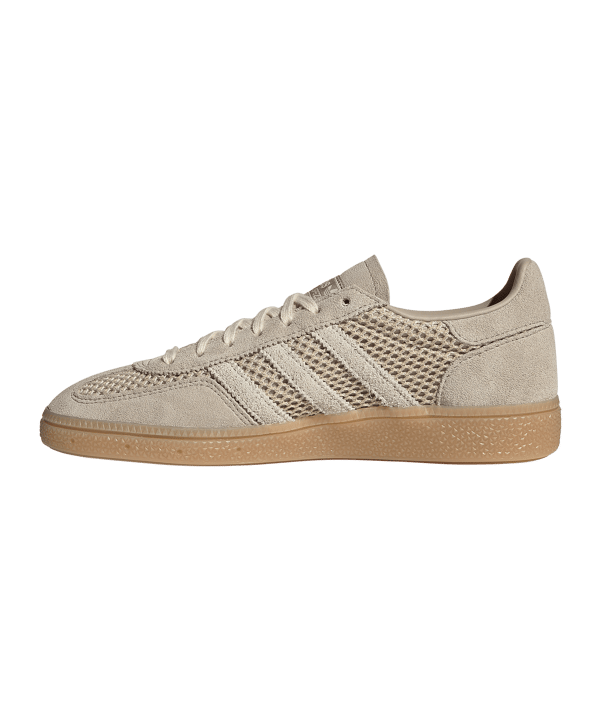 adidas Originals Handball Spezial Damen Beige - beige