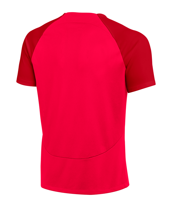 Nike Academy Pro Trainingsshirt Rot Weiss F635 - rot