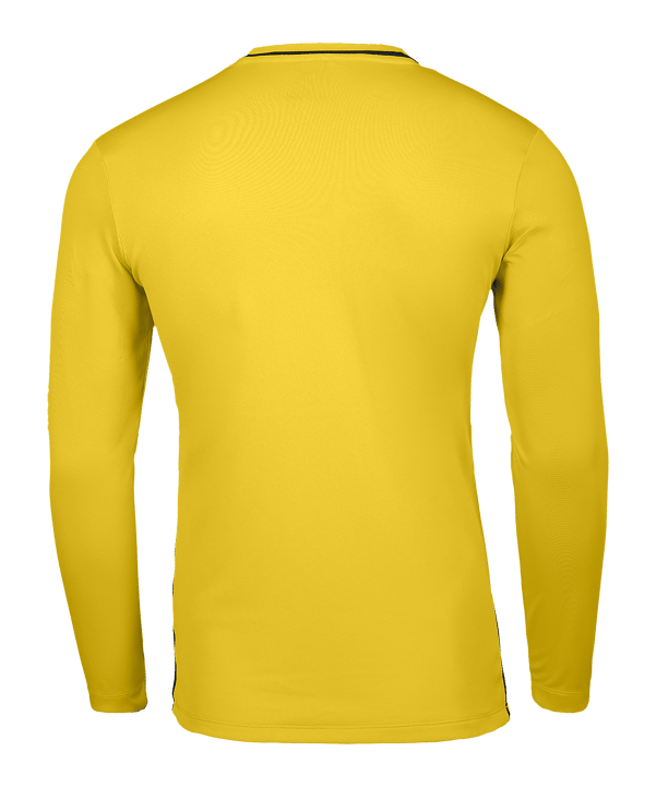 Nike Park 26 Sweatshirt Kids Gelb F719 - gelb