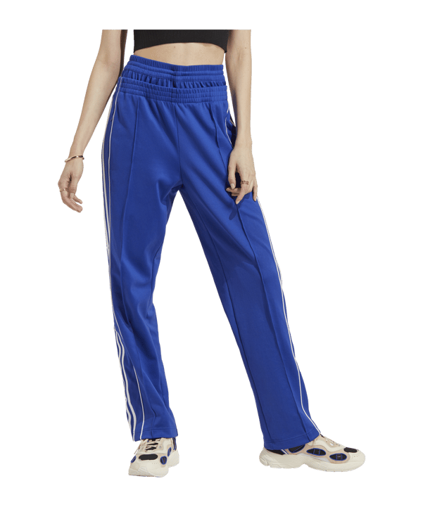 adidas Originals Always Original Adibreak Pants Blue - blau