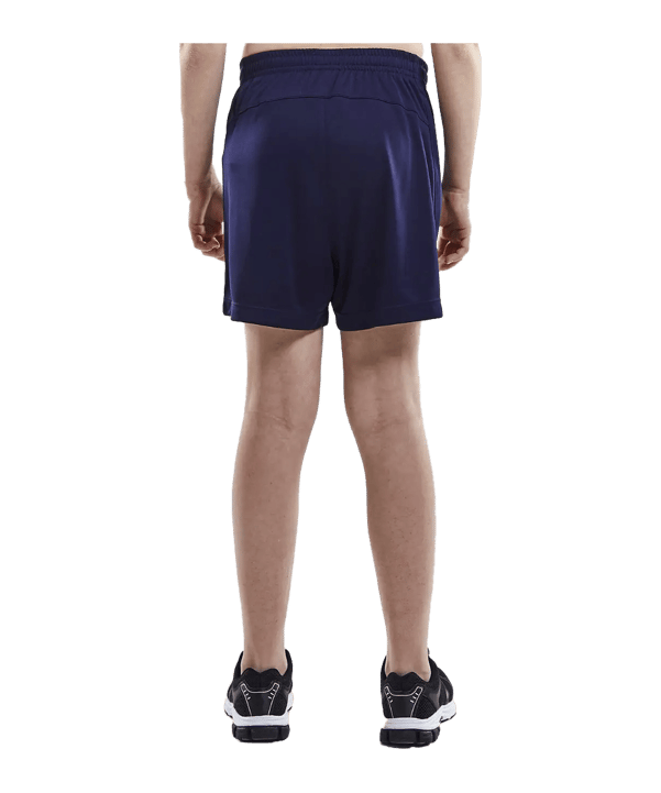 Craft Squad Go Short Kids Blau F1390 - blau