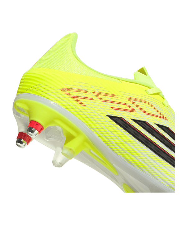 adidas F50 League SG Born for Goals Gelb - gelb