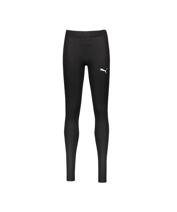 PUMA LIGA Baselayer Tight Kids Schwarz F03 - schwarz