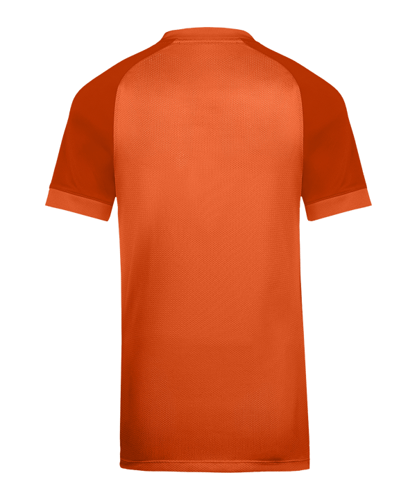 Nike Trophy VI Trikot Kids Orange F819 - orange