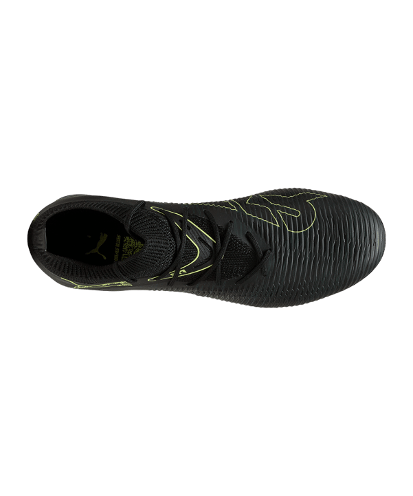PUMA FUTURE 8 Match FG/AG Eclipse Schwarz F02 - schwarz