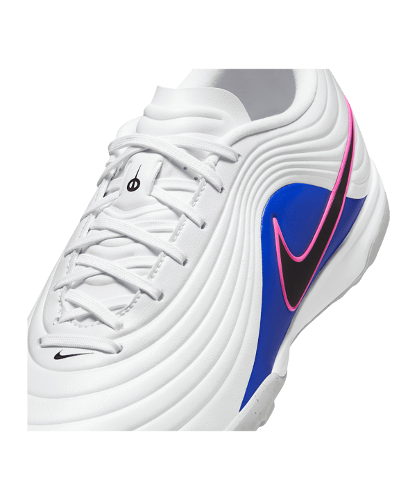Nike Tiempo Mastro Academy TF Attack Blanc C146 - blanc