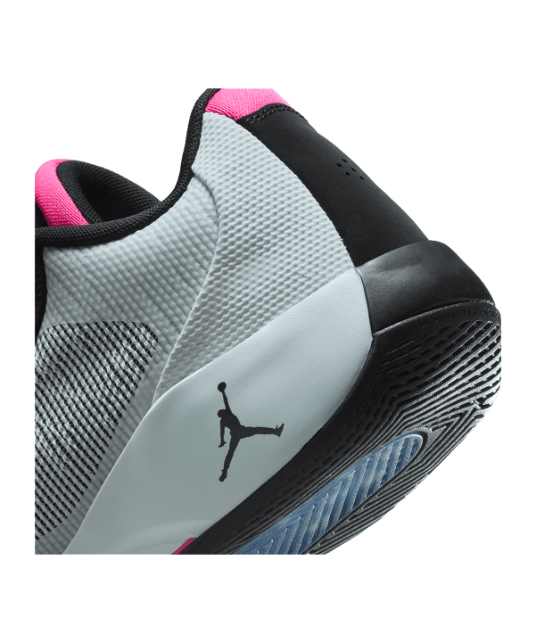 Jordan Luka.77 Space Navigator Schwarz F001 - schwarz