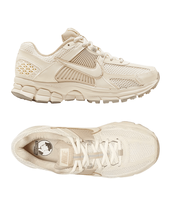 Nike Zoom Vomero 5 Damen Beige F111 - beige